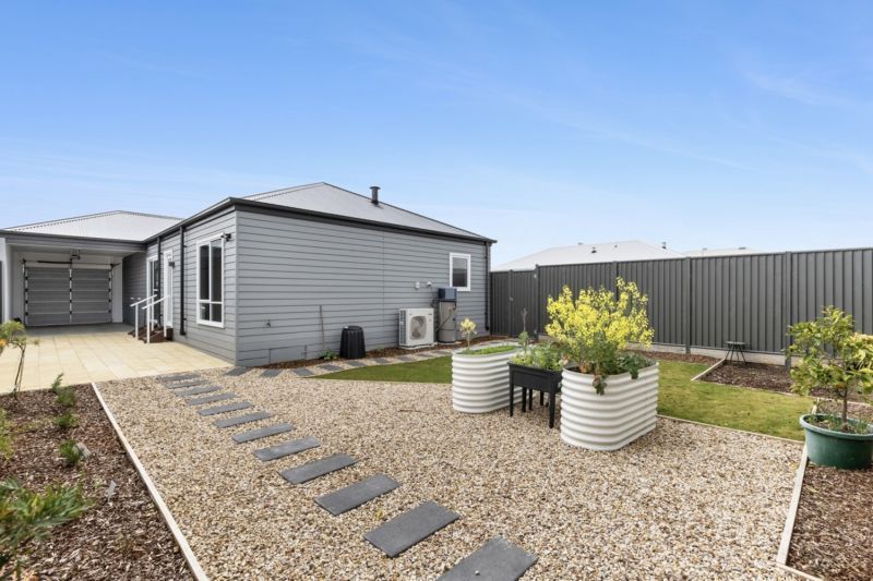 Lifestyle Communities Bellarine - Spacious corner gem opposite parkland