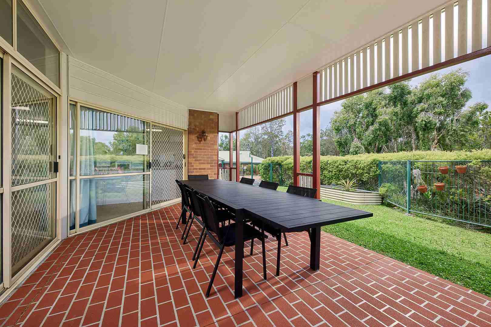 Buckingham Gardens Aged Care Service - Churches of Christ 