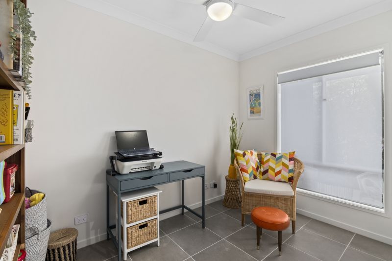 Site 155 - Established Kalbar