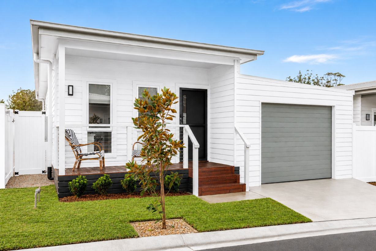 Open-Plan Living, Effortless Comfort. Lot 51, move-in ready!