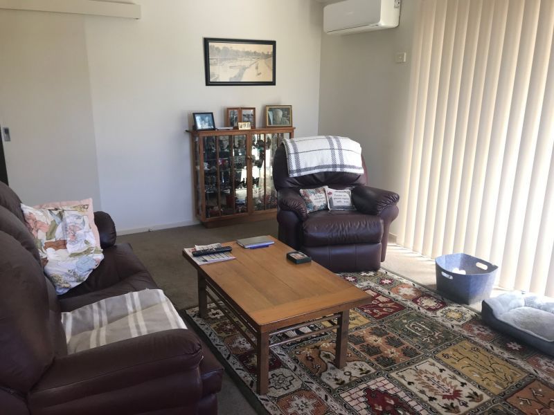 Peninsula Parklands - Site 036