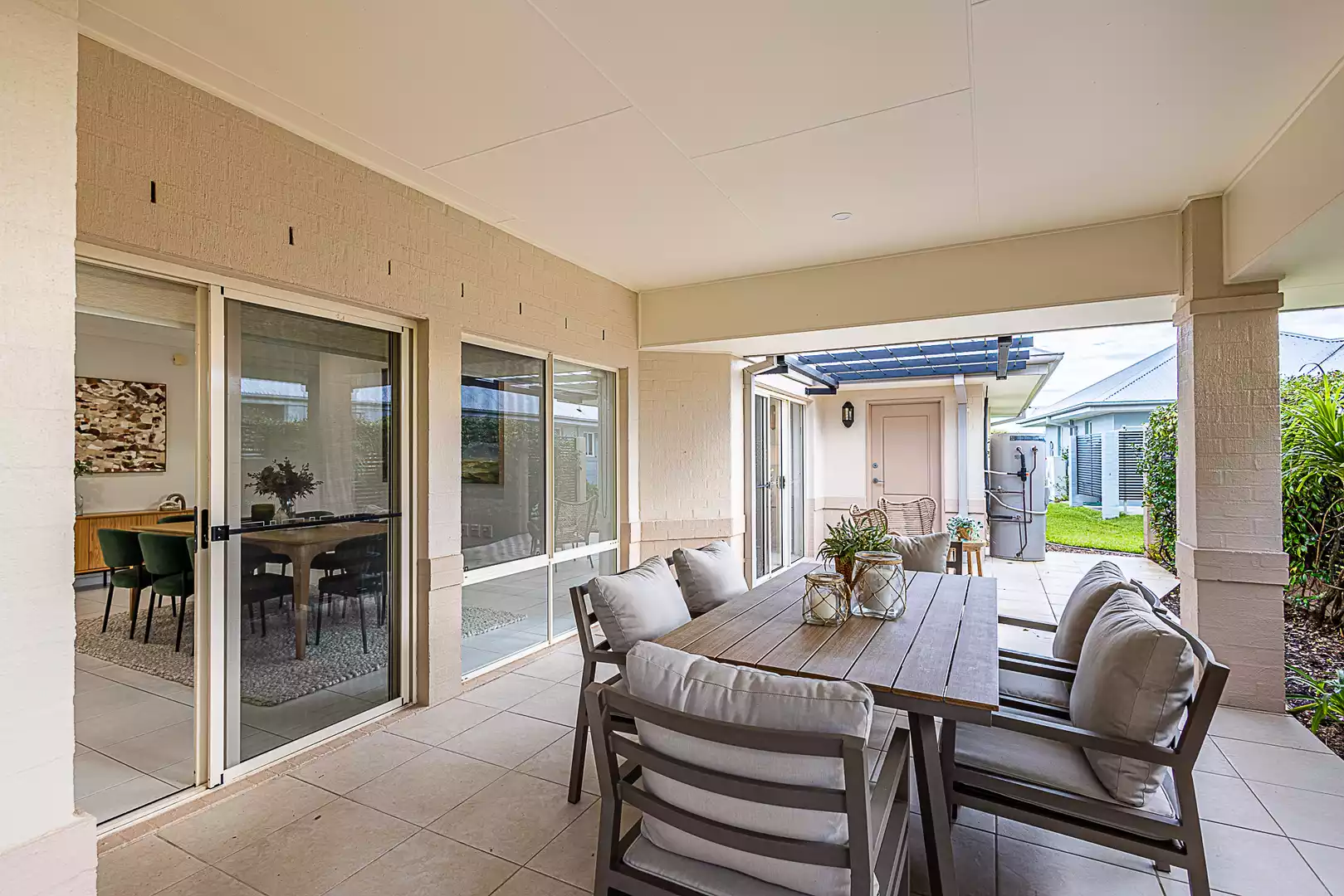 Degas- by Palm Lake Resort Tea Gardens