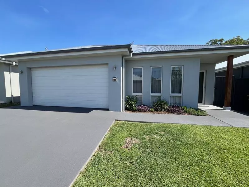 MAKE YOUR DREAM A REALITY