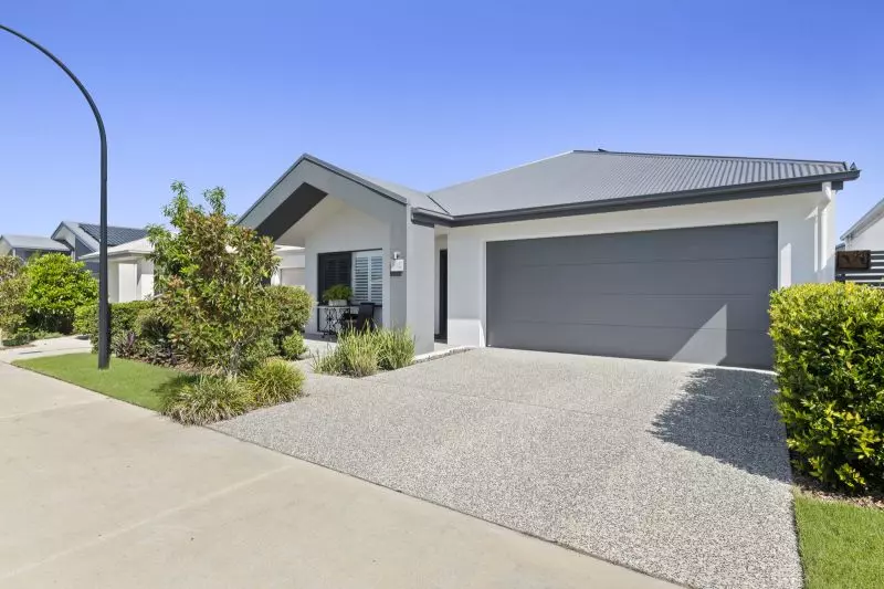 Site 156 - Established Lillydale G1