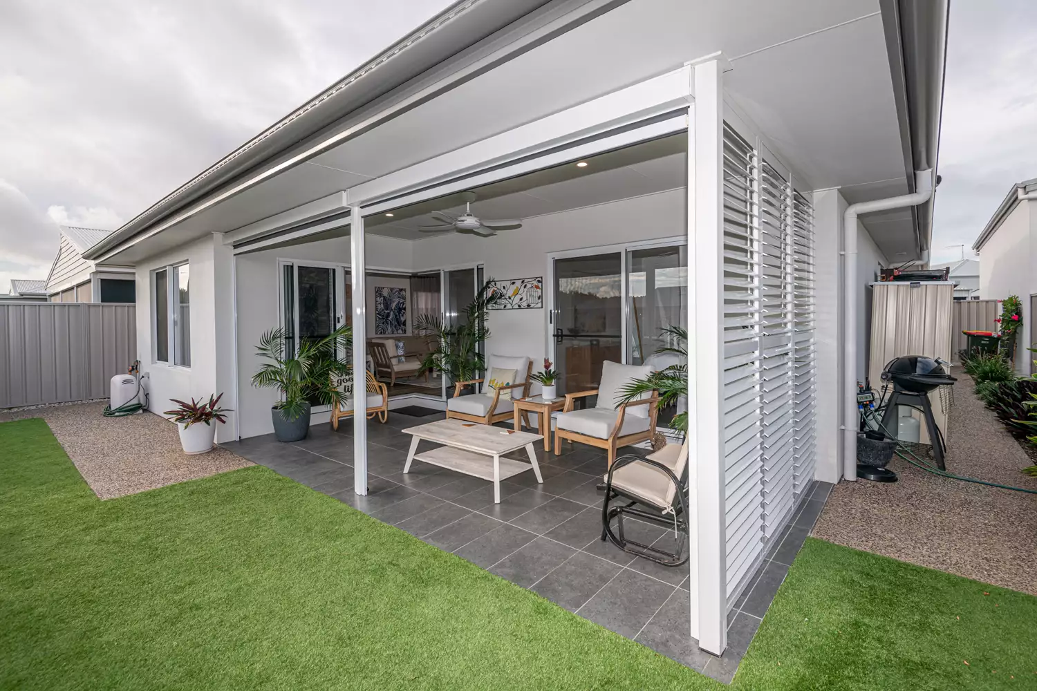 A Place to Call Home: Warm, Welcoming and Yours 