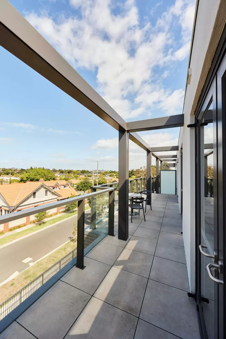 Calvary Huntly Suites - Residential Aged Care at Kooyong