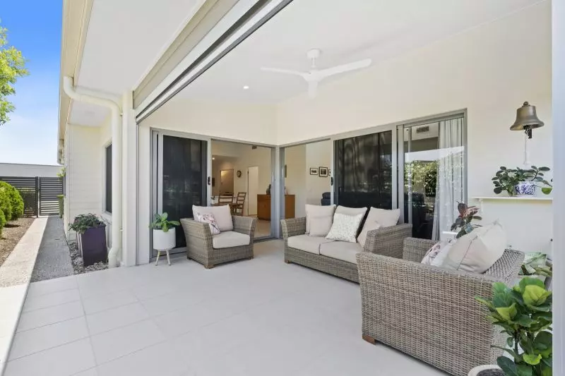 Site 231 - Established Kestral MK11