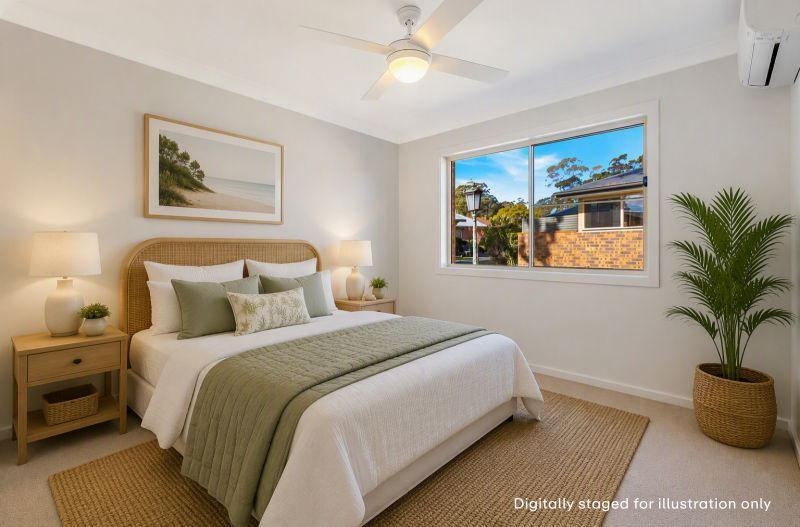 Here is your chance to secure a home with a beautiful outlook