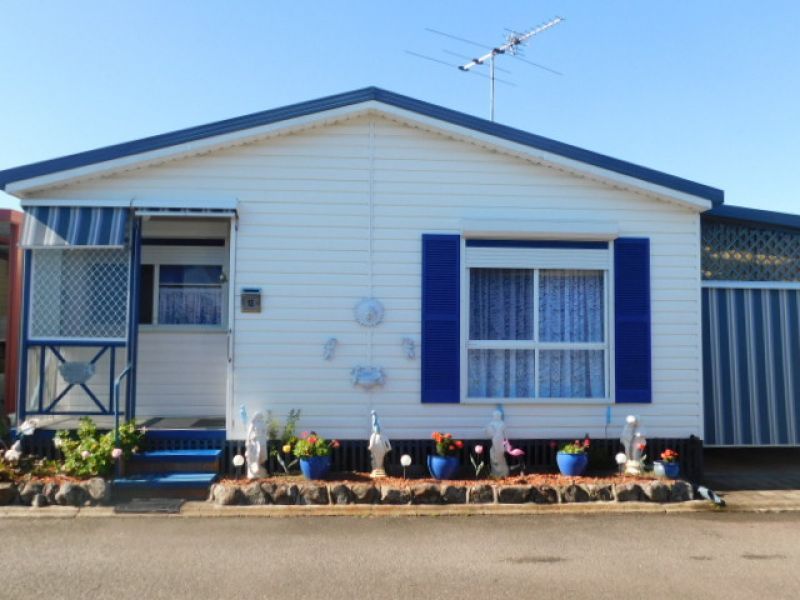 Banksia Grove Village - Site 12