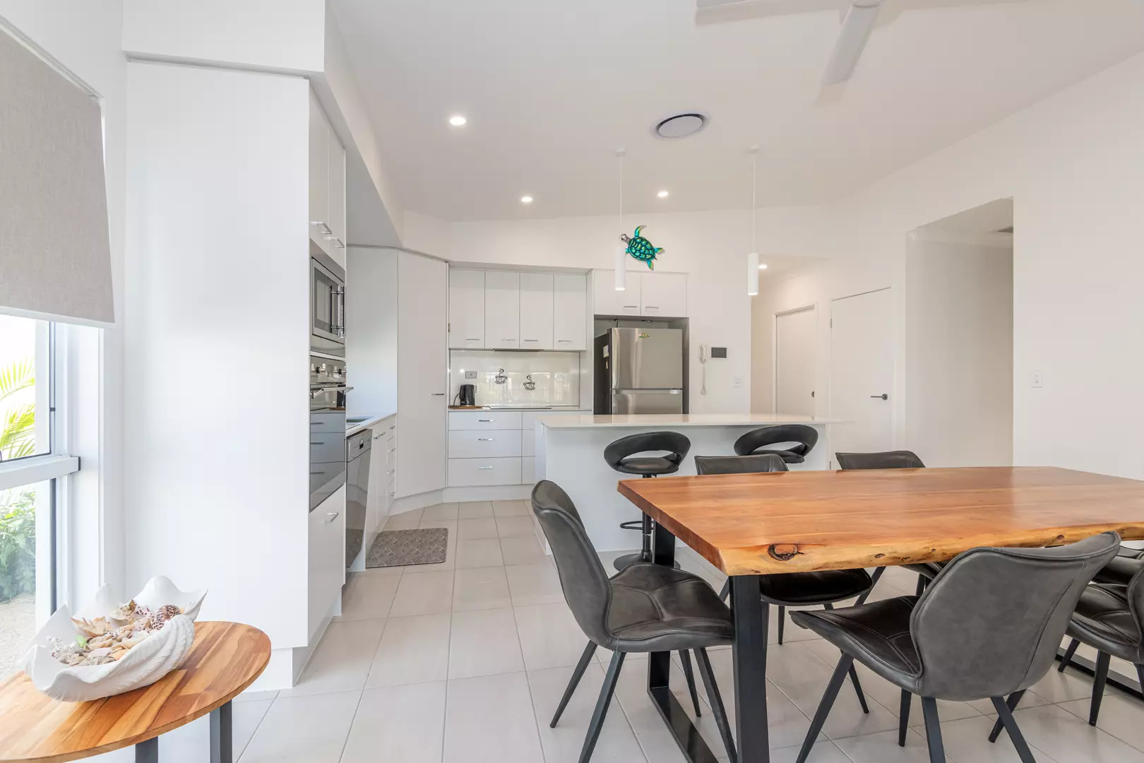 Spacious Retirement Haven