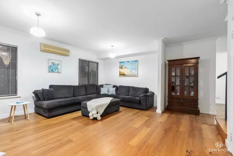 Versatile Family Living