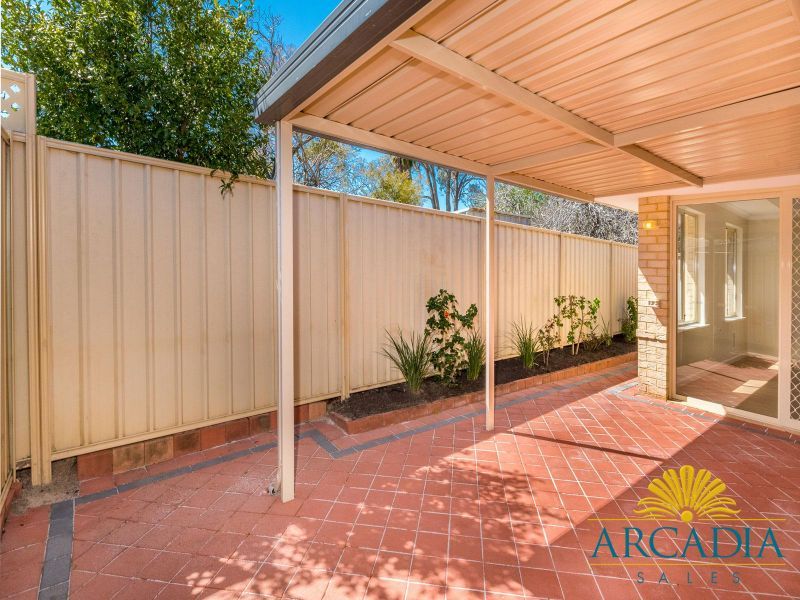 ARCADIA WATERS MANDURAH - Michelle Design 156 sqm