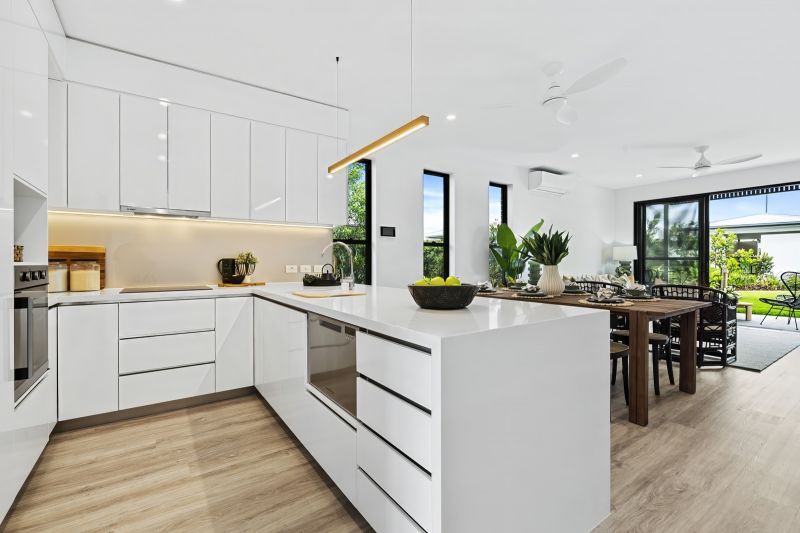 Enjoy low-maintenance living - a smart choice with space to spare