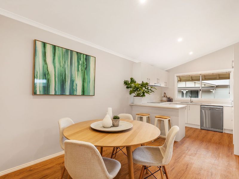 Make a fresh start and free up cash!