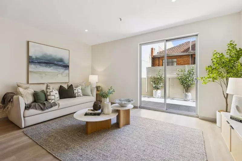 Luxury retirement living in the heart of Toorak village