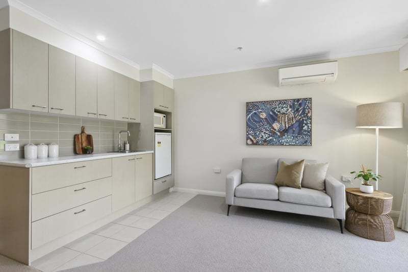 Chestnut Floorplan