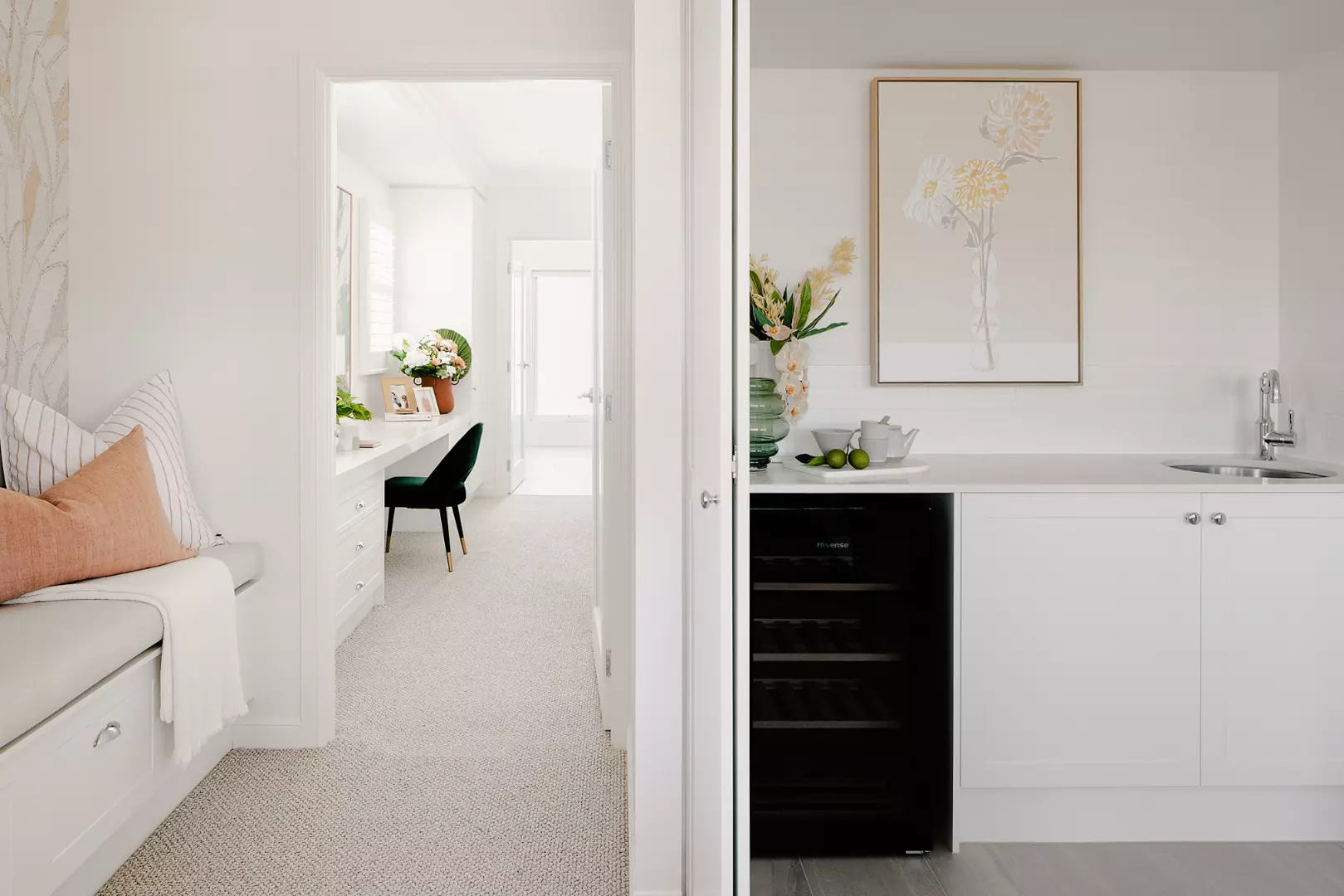 Carrabelle by Palm Lake Resort Forster Lakes