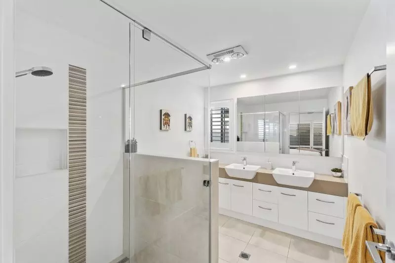 Site 088  - Established Perigrine