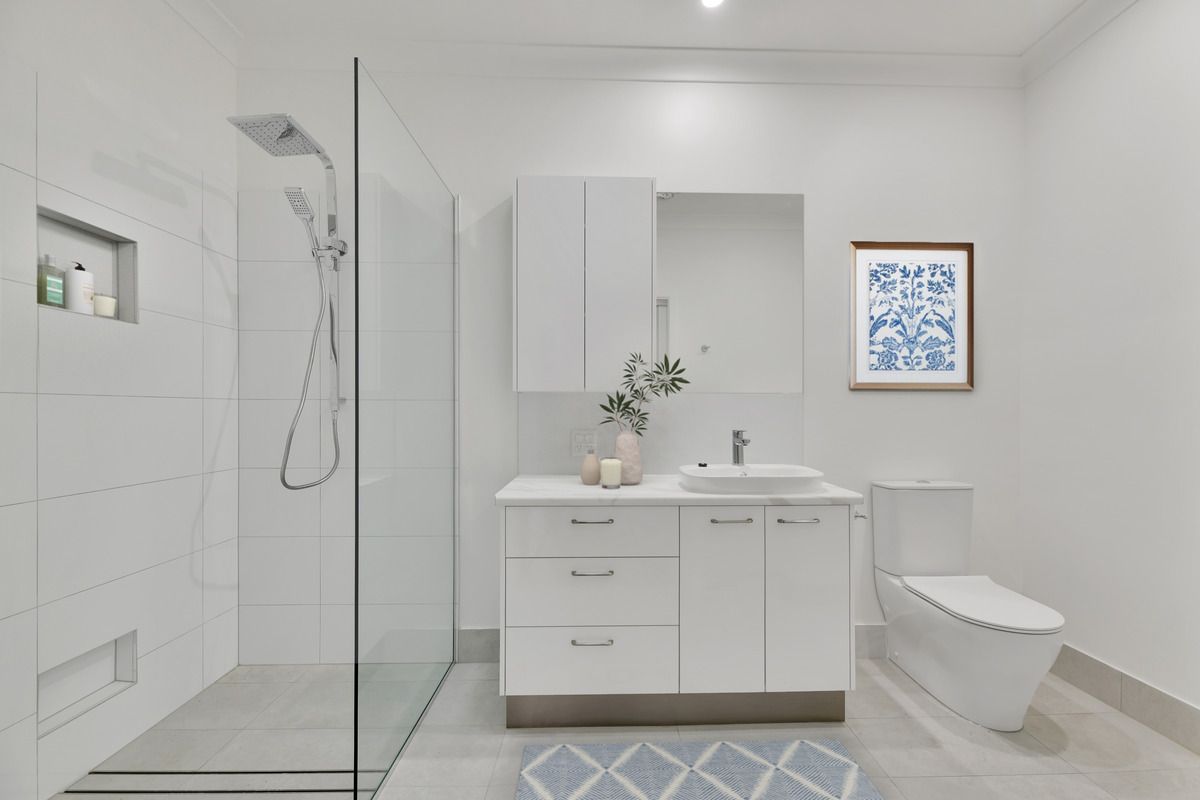 Caloundra Rise Retirement Estate Unit 93