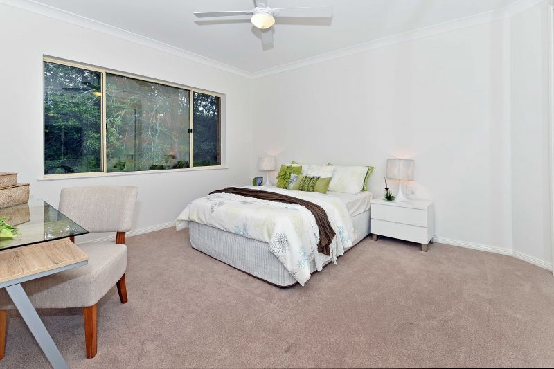 Ground Floor Unit with Easy Access to Erina Fair Shopping Centre