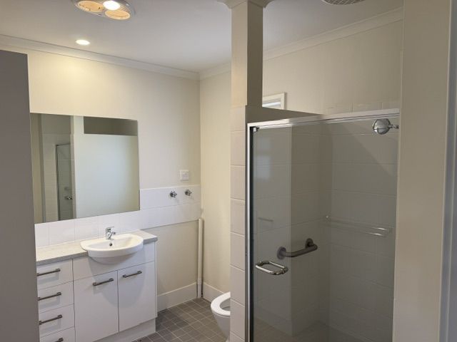 Over 55s Living – 1Bedroom Villa