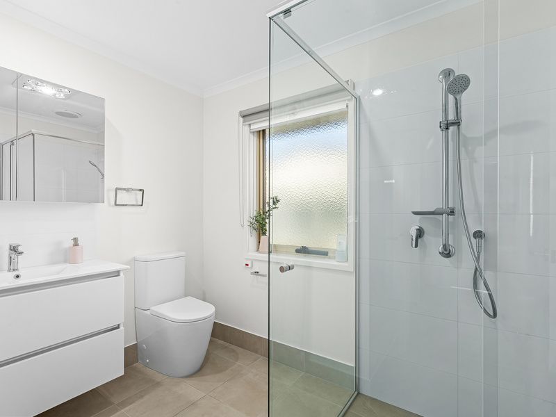 Stylish, Secure & Serene Living in Leafy Bradshaw Court