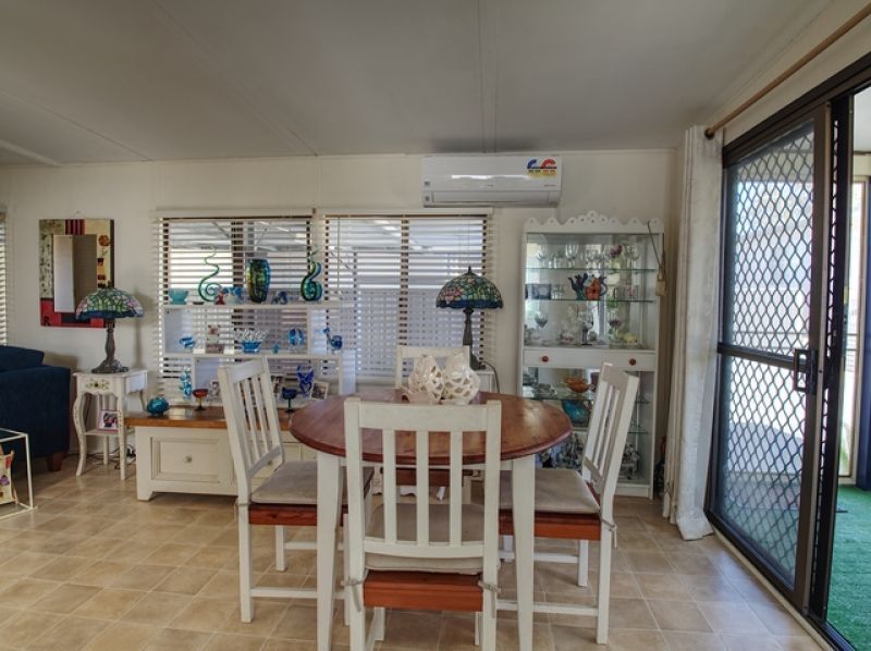 Crystal Waters Estate - Site 23