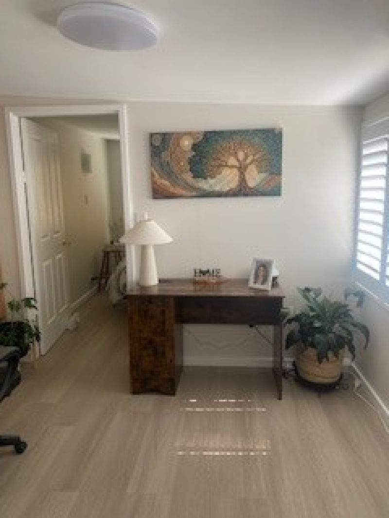 Beautifully Renovated 2 Bedroom Home