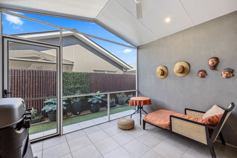 Stunning Bushland Outlook