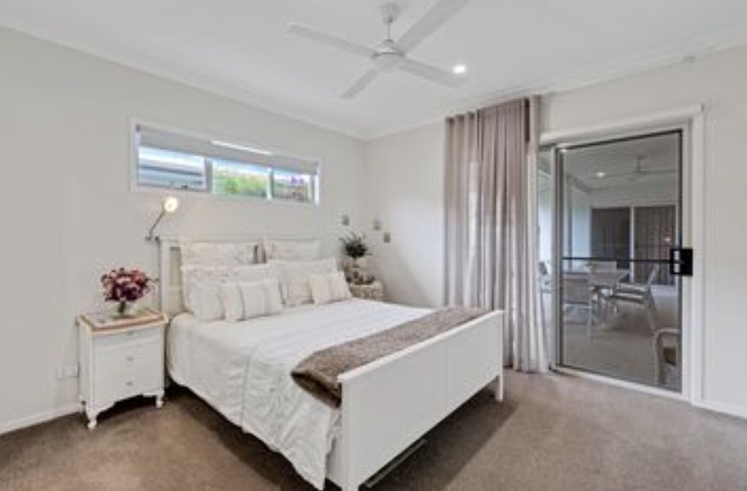 Palm Lake Caloundra Cay - Home 232 "Valencia"