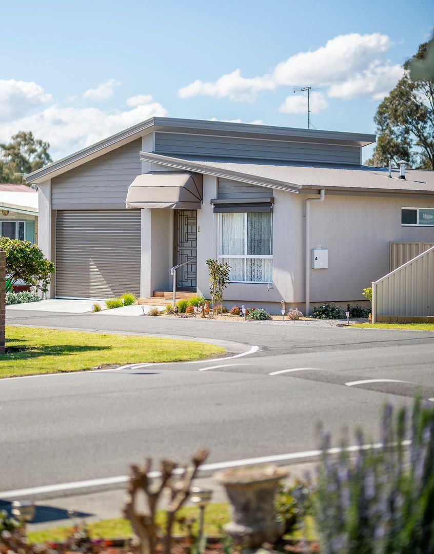 Palm Lake Resort Willow Lodge