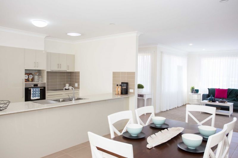 Independent Living Villas