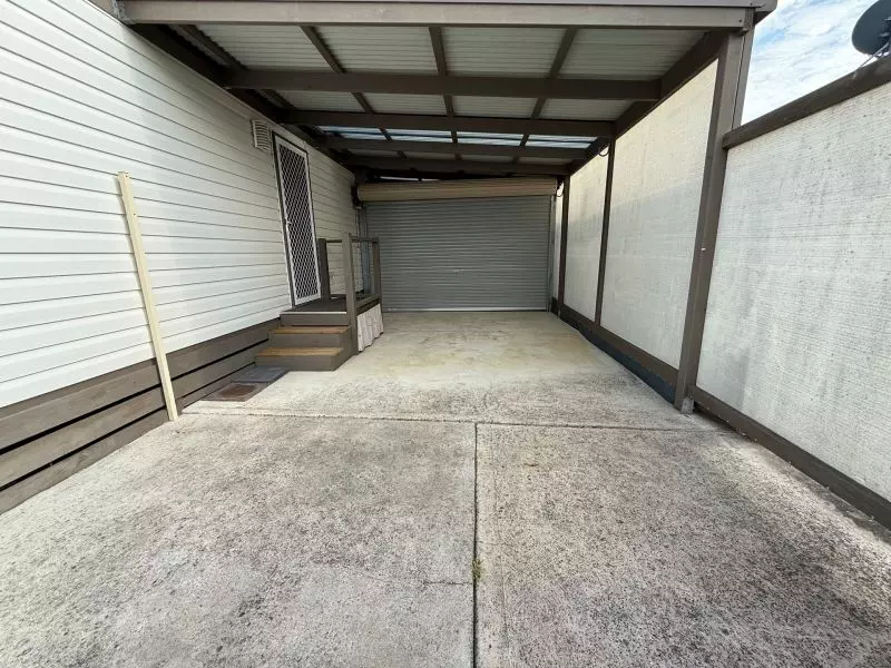 Peninsula Parklands - Site 115