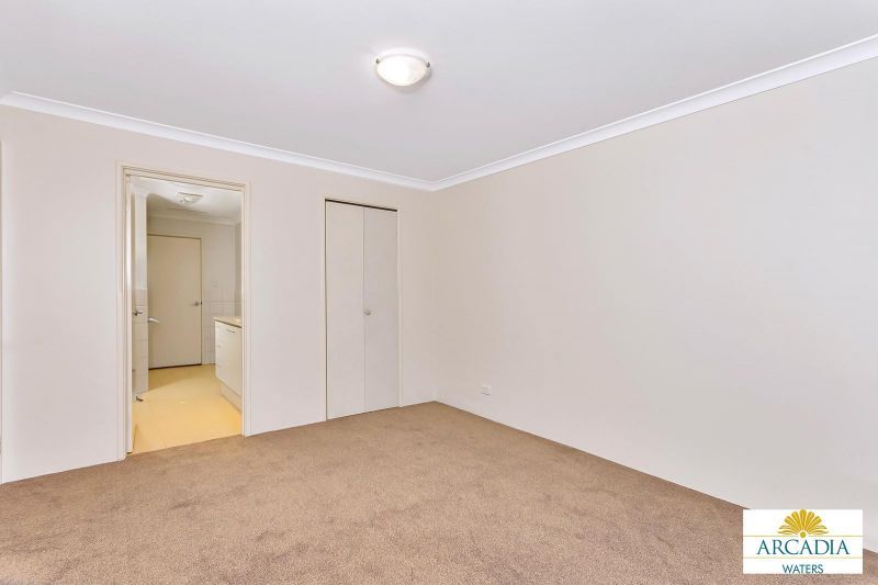 Arcadia Water Maddington - Bright and Light