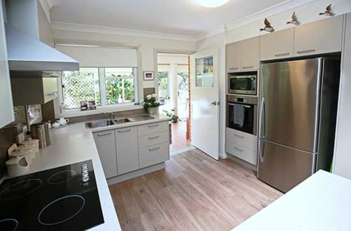 Calvary St Francis Village