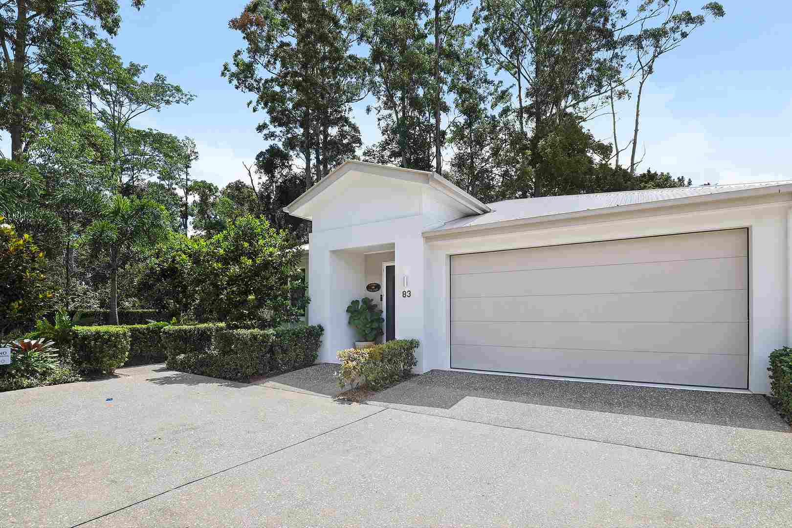 The Pinnacle of Privacy & Position - Villa 83 GemLife