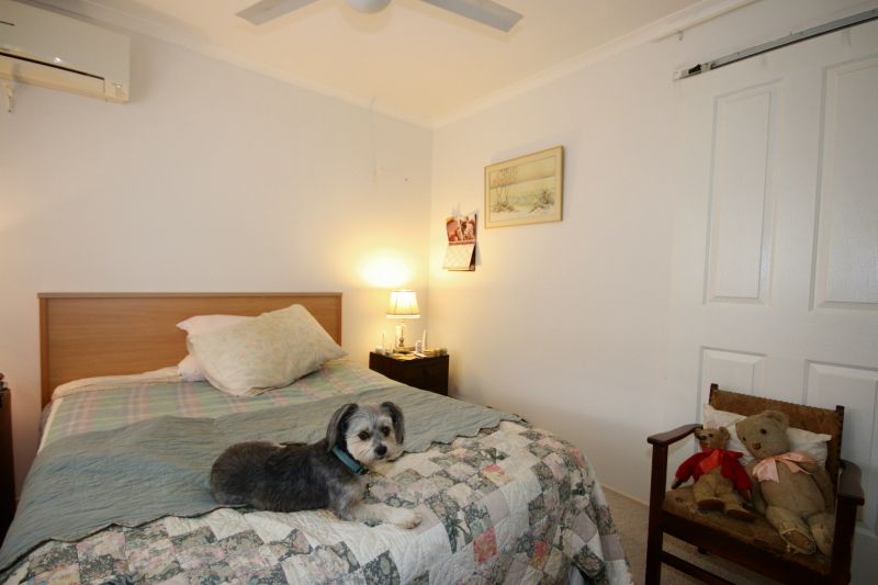 The Palms Village - Over 50's pet Friendly Lifestyle Village