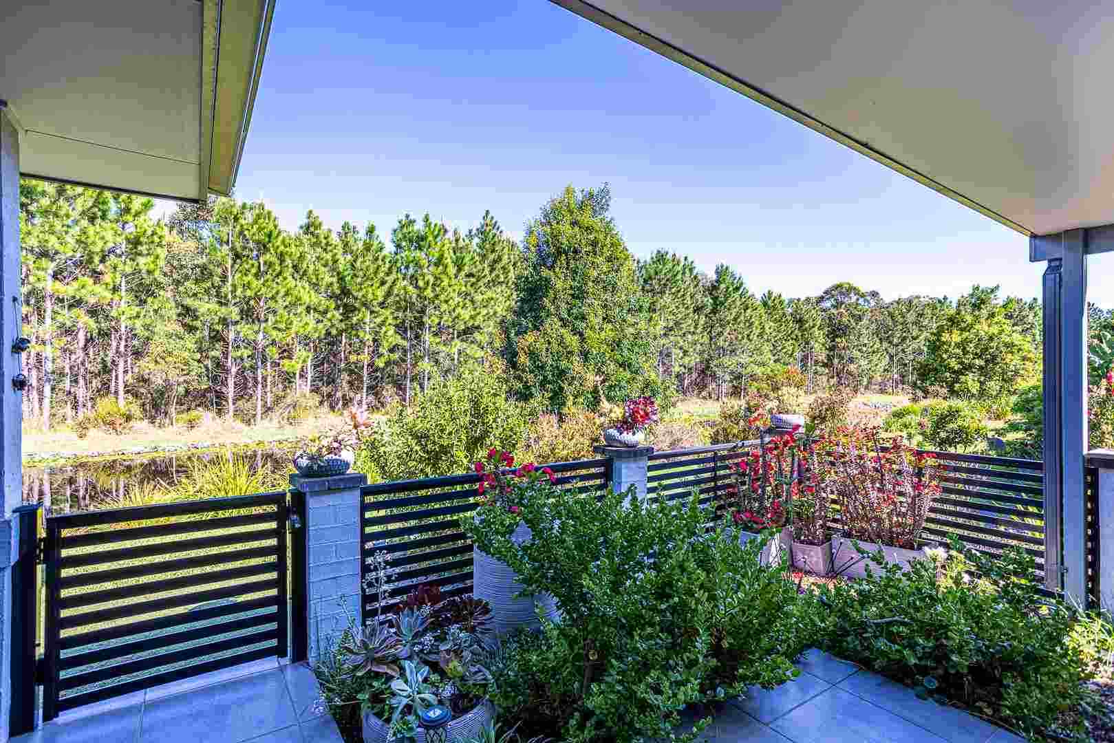 Renoir III by Palm lake Resort Tea Gardens