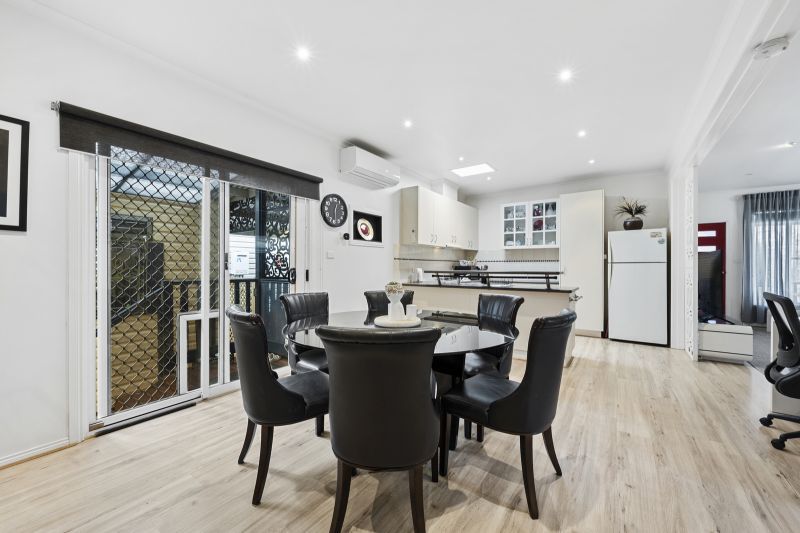 Beautifully Updated Modern Retreat