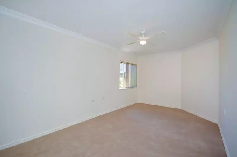 North Facing Ground Floor Apartment