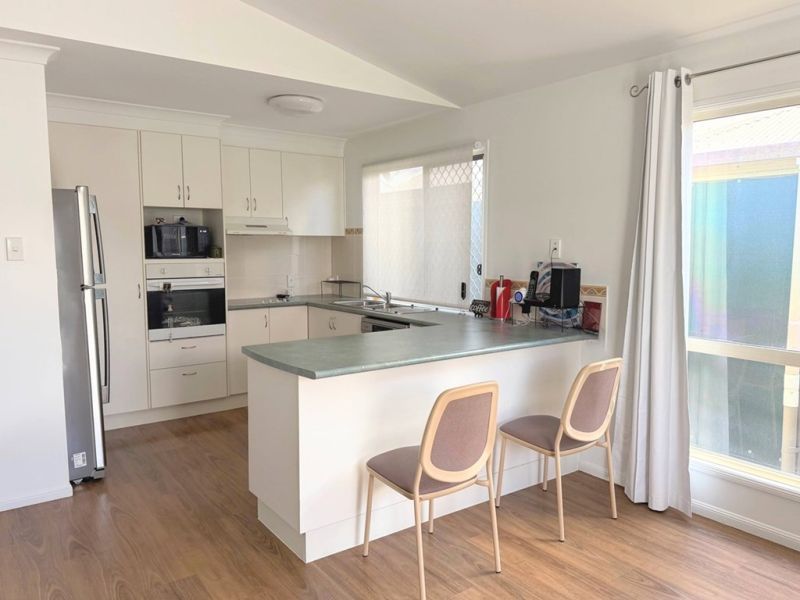 Renovated & Secure & Motivated Owners