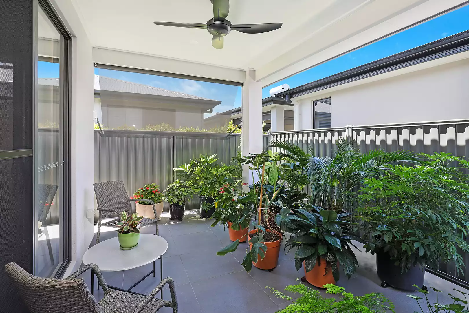 Don’t Worry, Be Happy…The Good Life is Right Here - V76 Living Gems