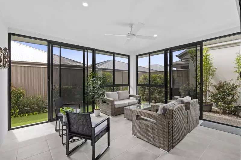 Site 127 - Established Lillydale G3