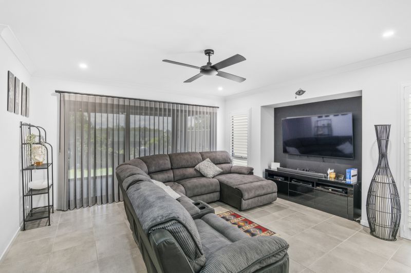 Site 107 - Established Kalbar H6