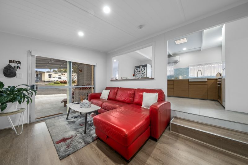 Beautifully Renovated – Tranquil Two-Bedroom Retreat