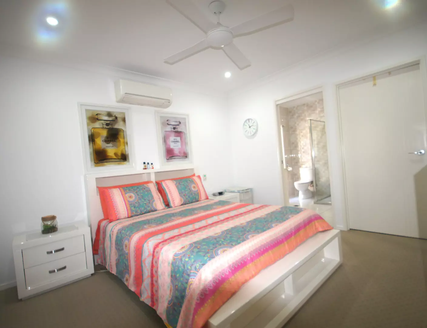 Stunning Lilly Pilly Home