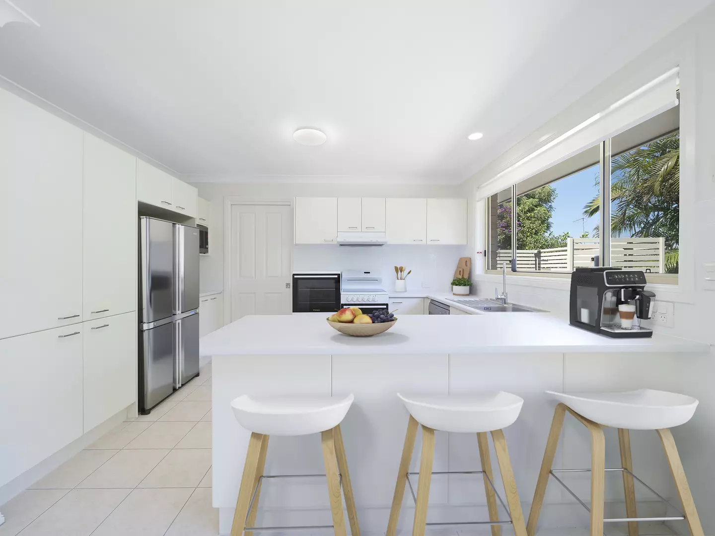 35/23 Marian Drive, Lincoln Gardens Retirement Village, Port Macquarie 