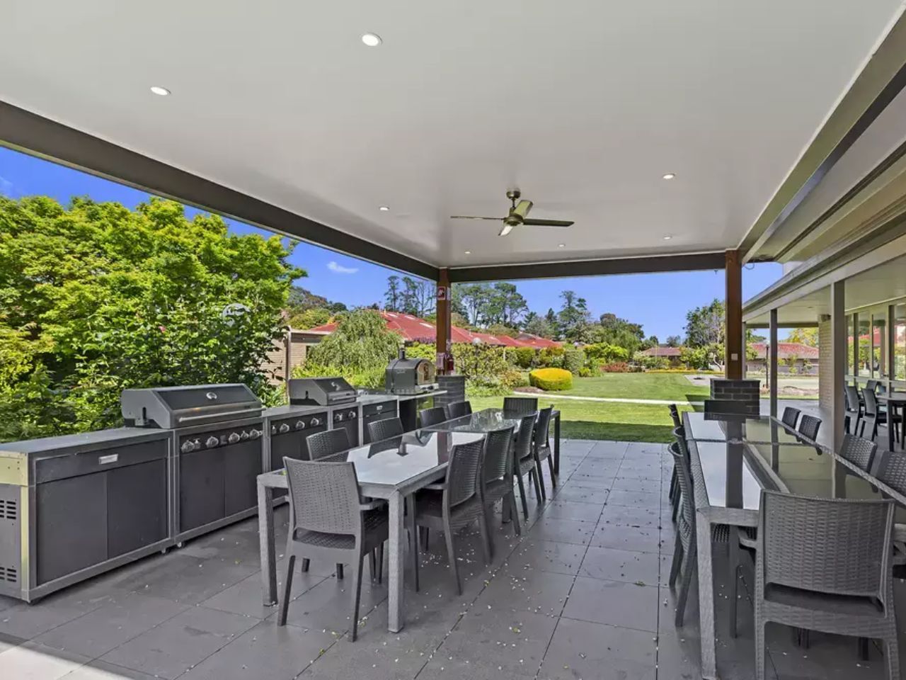 Roseville Retirement Living