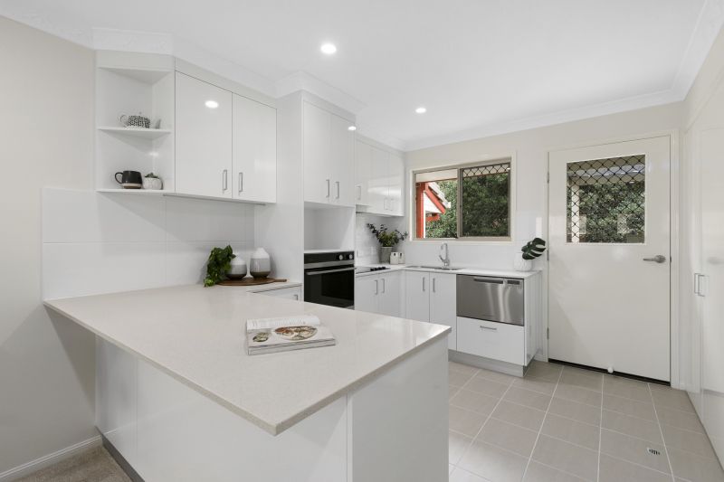 Fully refurbished villa for you to enjoy your retirement!