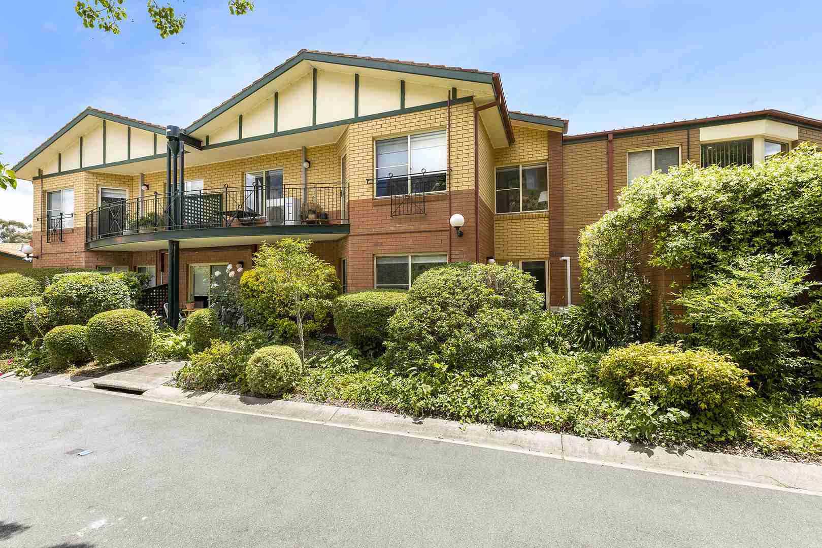 UNDER OFFER - Independence without the chores - Our Serviced Apartments make things a little easier.